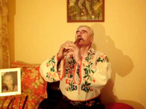 Ion Vacaru Dobrotescu instructor muzical Dobrotesti