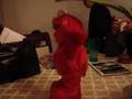 Dancing Elmo