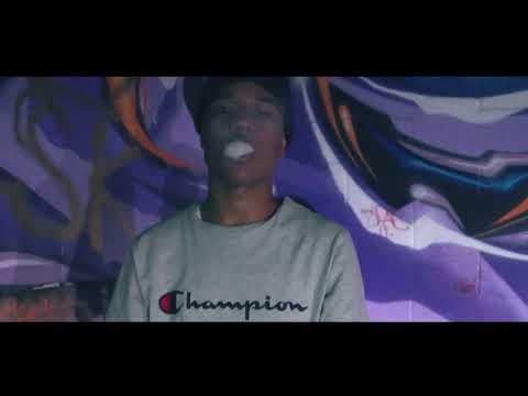 EBK JaayBo - Act Different
