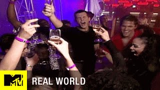 Real World: Go Big or Go Home | Vegas Throwback: Nightlife | MTV