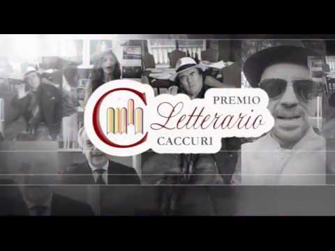 Premio Letterario Caccuri 2016 - Serata 4 parte 1