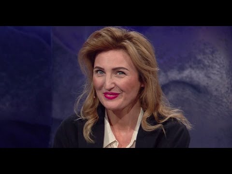 Reni Jusis szczerze o swoim małżeństwie z 9 lat młodszym Tomkiem Makowieckim! [Kuba Wojewódzki]