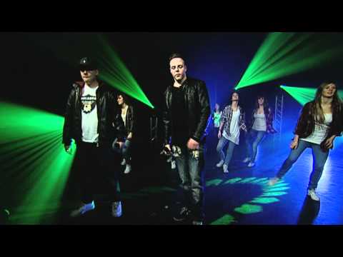 F The Rex ft. Lina Eliasson - Allt För Mig (LIVE)