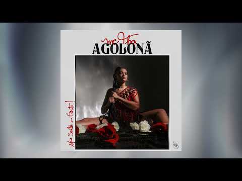 01. Mc Tha - Agolonã [EP Meu Santo É Forte]