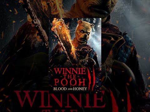 Winnie the Pooh: Blood and Honey 2