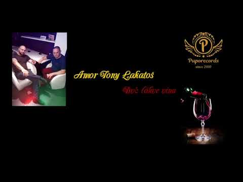 Amor Tony Lakatos - Dve Lahve Vína