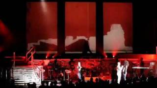 Anastacia Heavy Rotation tour - I Thought I Told You That
