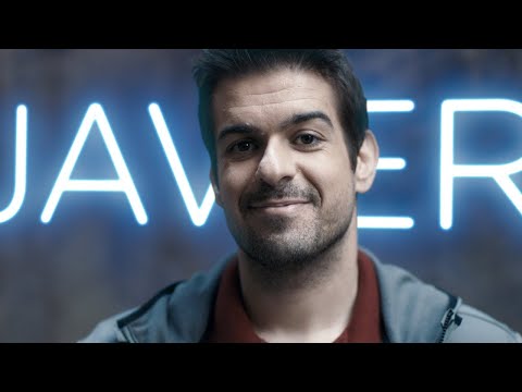 ハビエル・ドミンゲス：世界選手権2019 プレイヤースポットライト