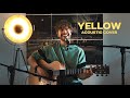 Yellow - Coldplay | twocolouredman Acoustic Cover #covernationcoldplaycontest