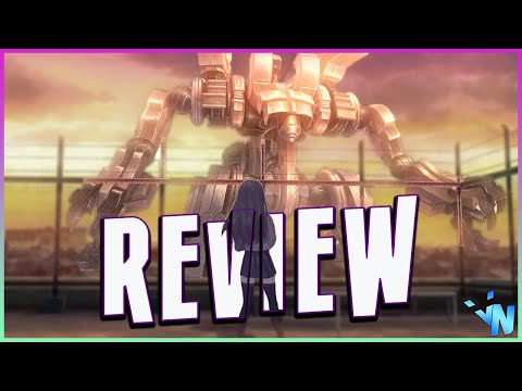 13 Sentinels: Aegis Rim Review - Exemplary Storytelling!
