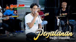 Download lagu PERJALANAN - TEDJO DEMBIK 'SEDIH PUOLL' WONGJOWO MADIUN x GB AUDIO PRO mp3 Download lagu PERJALANAN - TEDJO DEMBIK 'SEDIH PUOLL' WONGJOWO MADIUN x GB AUDIO PRO mp3