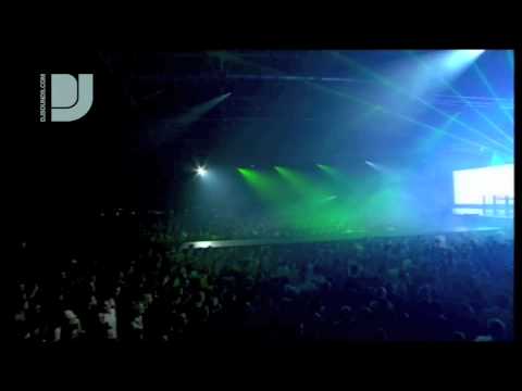 Regi In the Mix at Ethias Arena, Belgium