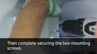 Ice Maker - Top Mount Refrigerators