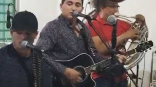 Francisco Palma Beltran - Los Plebes del Rancho de Ariel Camcho (en vivo)