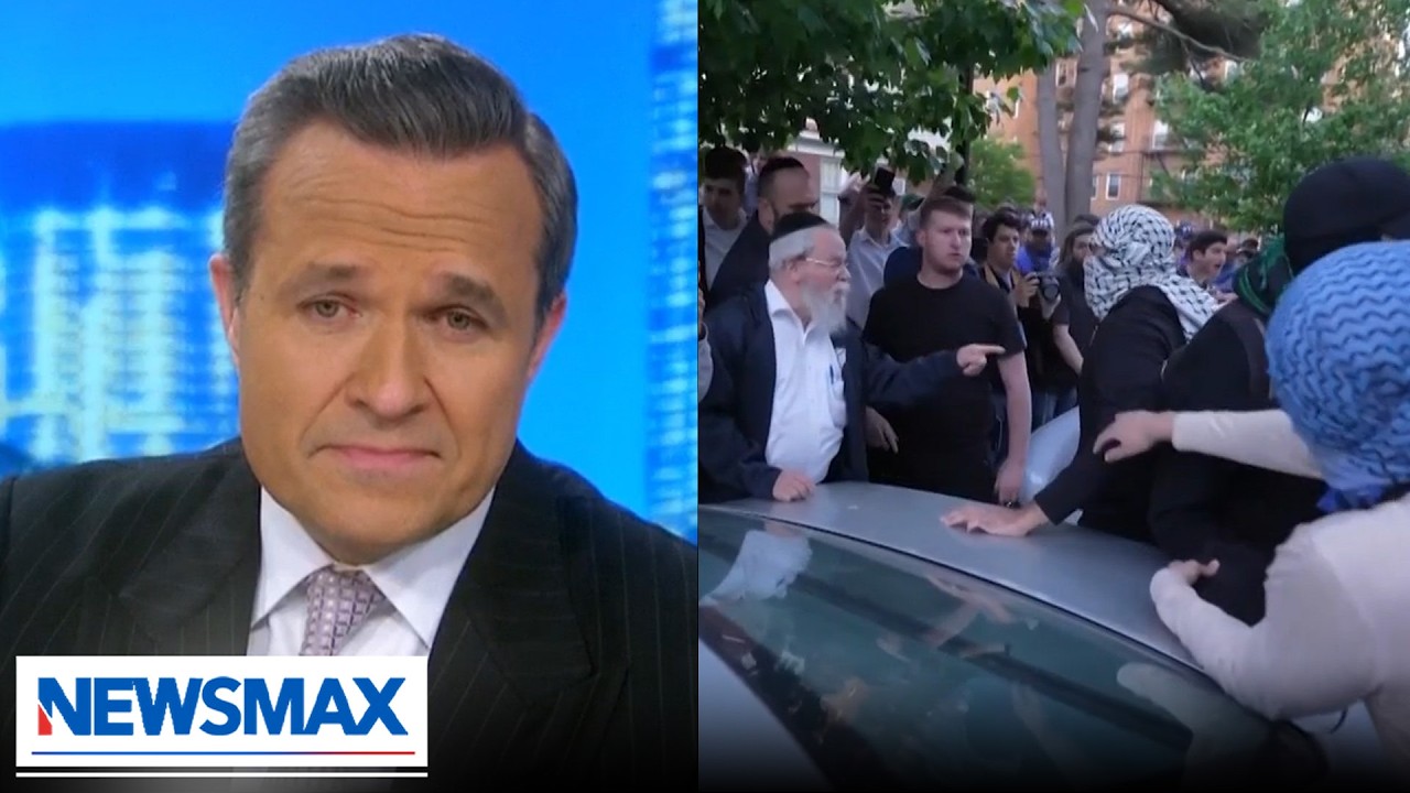 Greg Kelly: People are 'getting away with' antisemitism