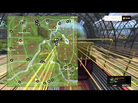 DanishDivision Streaming Farming Simulator 2015 gold dlc