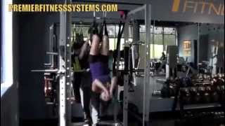 The Scherzer's and the battle of the sexes