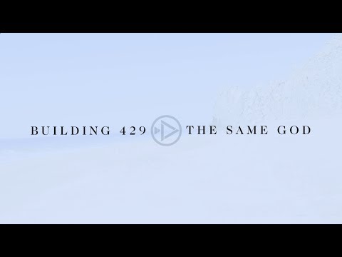 Thumbnail for The Same God video