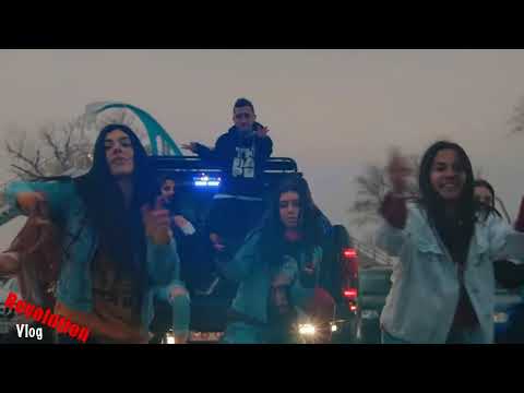 Revolution Vlog: #Episode 16 - Revolution Performing, La Mine In Oras (BTS) & 1 Mai 2019