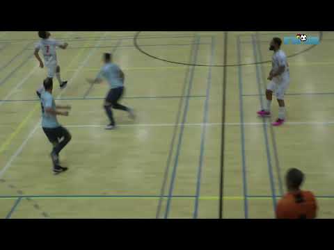 ZVC Moratex Lebbeke - S.O. Jeunes Dour (Match)