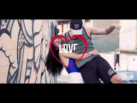 Caroline silver e MC Matias  clip oficial