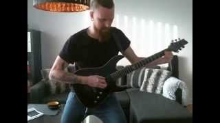 Hatebreed - Not My Master.