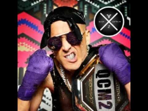 YANDEL FT ÑENGO FLOW FT KEVVO  ACTUA