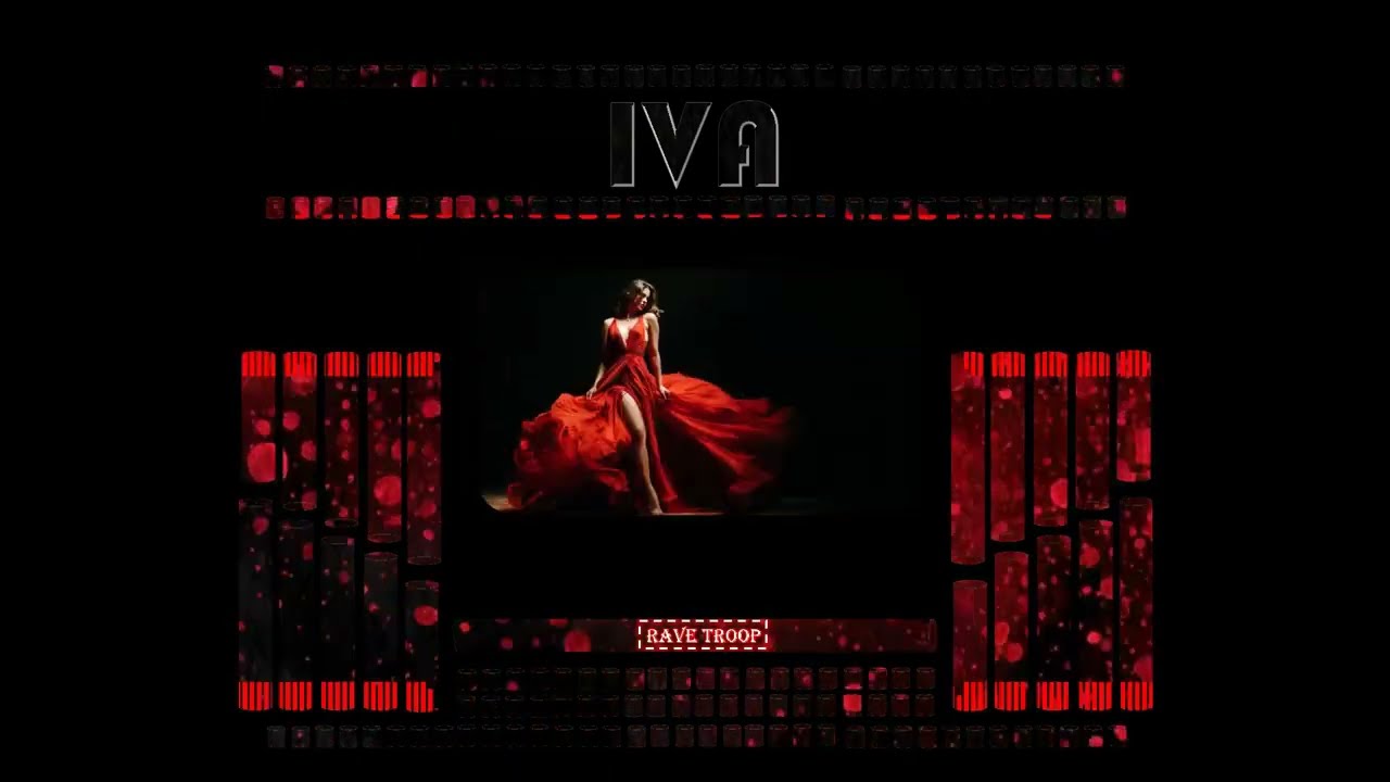 Rave Troop | IVA 2026 (Full Set)