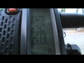 Strange Sounds On Vhf