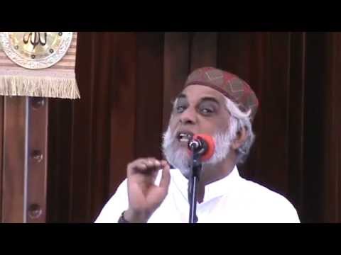 COMPLOT Bann MOLVI Contre IMAAM BUKHAARIY & SHEIKH KHALID - Jum'ah 17.07.15/1436H