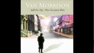 Van Morrision - Wavelength