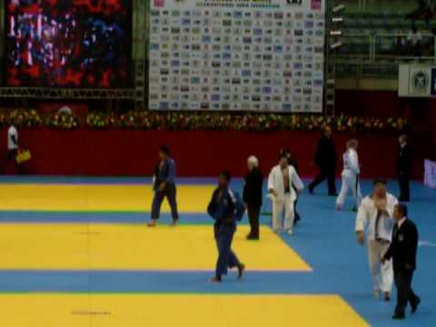 Grand Slam de Judô - Etapa do Rio de Janeiro