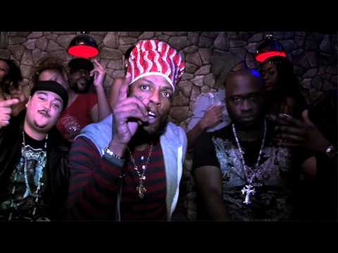 "Night Life" Uzman feat. Jah Mason Official Music Video