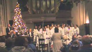 When I move to the sky