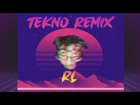 TEKNOCITY RL - Canción de los Directos Miguelillo_RL