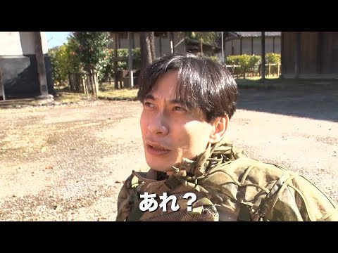 富士見市PR動画（インパルス板倉俊之さん）