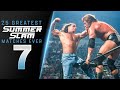 FULL MATCH: Shawn Michaels vs. Triple H | Unsanctioned Street Fight: SummerSlam 2002
