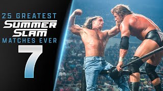 Download lagu FULL MATCH: Shawn Michaels vs. Triple H | Unsanctioned Street Fight: SummerSlam 2002 mp3 Download lagu FULL MATCH: Shawn Michaels vs. Triple H | Unsanctioned Street Fight: SummerSlam 2002 mp3