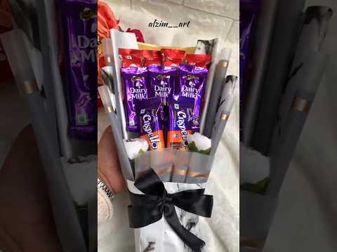 chocolate bouquet ❤️