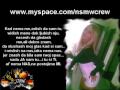 Renea (NSMW)-Nema Nas (Serbian rap) 