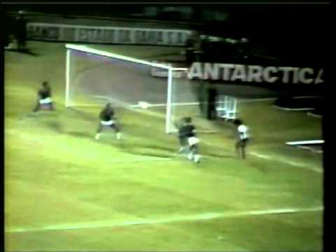 Campeonato Brasileiro 1977 - Bahia 7 X 0 Vitória-ES