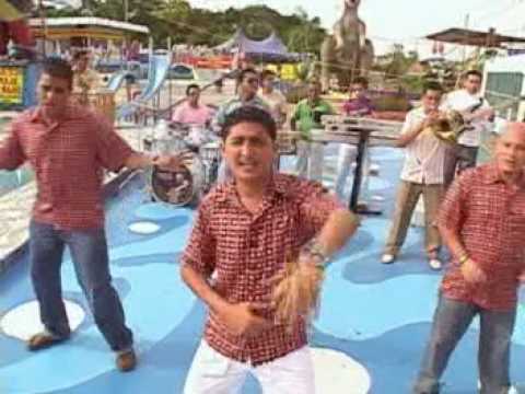 MOSAICO 9 Y 15 / CIEGO DE AMOR - AGUILAR Y SU ORQUESTA