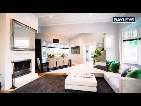 14 Ohinerau Street | Remuera