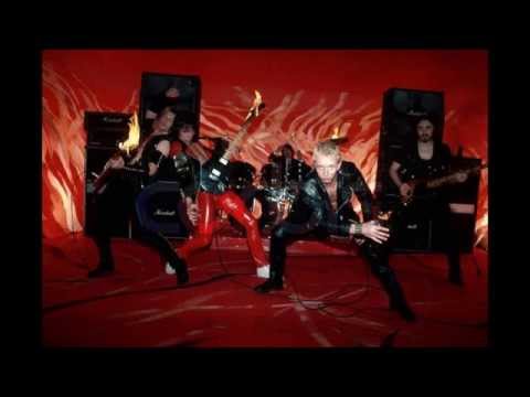 Judas Priest - Troubleshooter (Live Chicago 81)