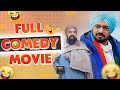 Latest Punjabi Comedy Movie of Gurpreet Ghuggi | BN Sharma | Satinder Satti | Nav Bajwa | Raduaa