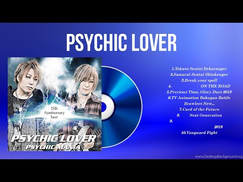 Psychic Lover Greatest Hits Full Album 2024 | The Best Songs Of Psychic Lover