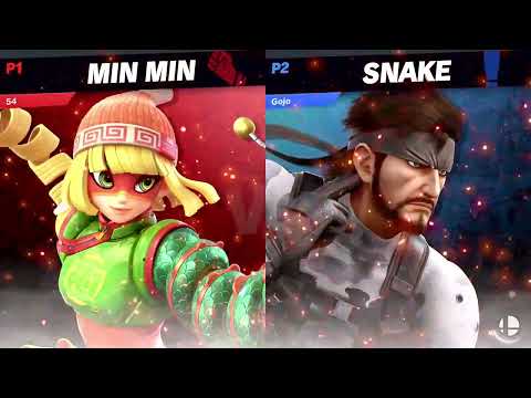 CJFrozen (Snake) vs Metronome (MinMin) - Modern Nest #21 - Winners Finals