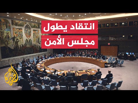 غوتيريش ينتقد عدم وجود مقعد دائم للقارة الإفريقية في مجلس الامن