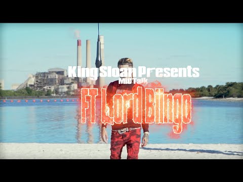 Mic Talk Ft Lord Biingo | Tampa Live Performance