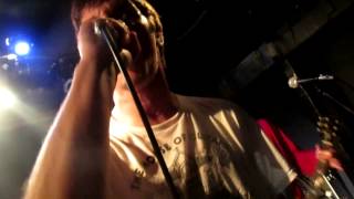 Such Gold - Energy Dome (Snapcase Cover) @ Koenji Roots